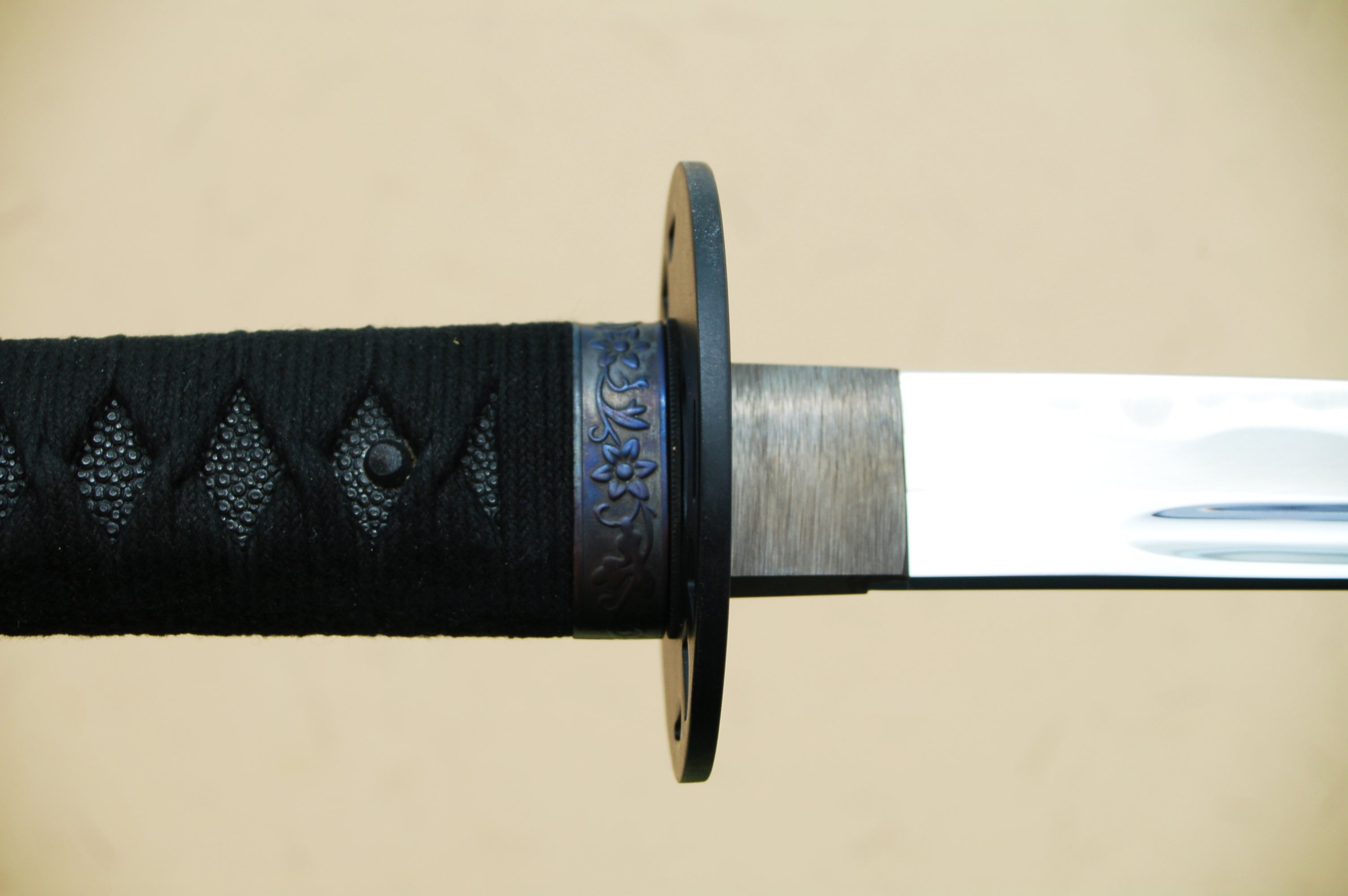 Deluxe Iaito: Yagyu Renyasai