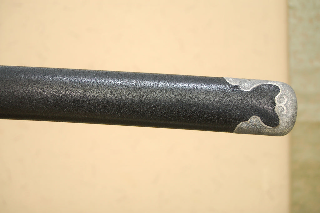 Deluxe Iaito: Bakumatsu sword - Onigami Maru Kunishige