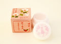 Solid Perfume