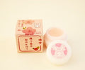 Japanese Solid Perfume – Floral Fragrance Collection