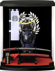 A-Type: Date Masamune