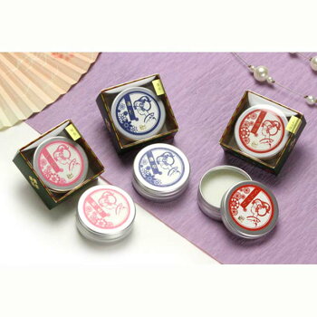 Maiko's First Loved Scent - Perfume