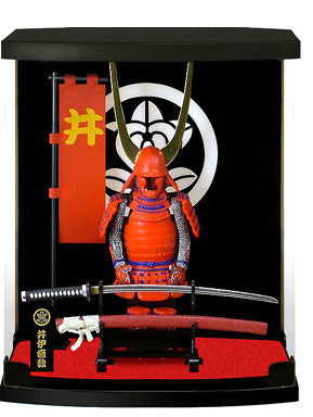 A-Type: Ii Naomasa