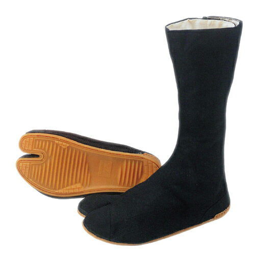 Ninja (Tabi) Shoes (Adult) – Samurai market - Main Image