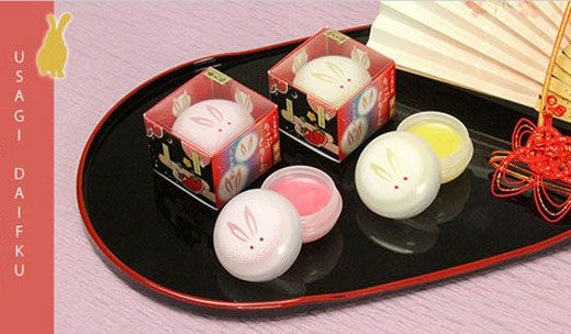 Usagi Daifuku Lip Cream
