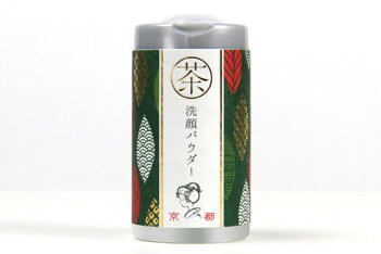 Kyoto Limited Maiko's Facial Wash Powder