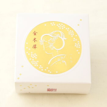 Kyoto Limited Maiko's Cosmetic: Face and Body Soap