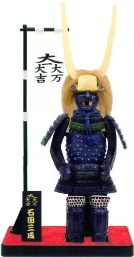 B-Typ: Ishida Mitsunari