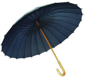 Japanese Style Men Umbrella