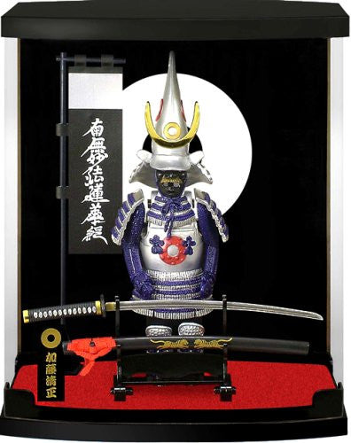 Tipo A: Kato Kiyomasa