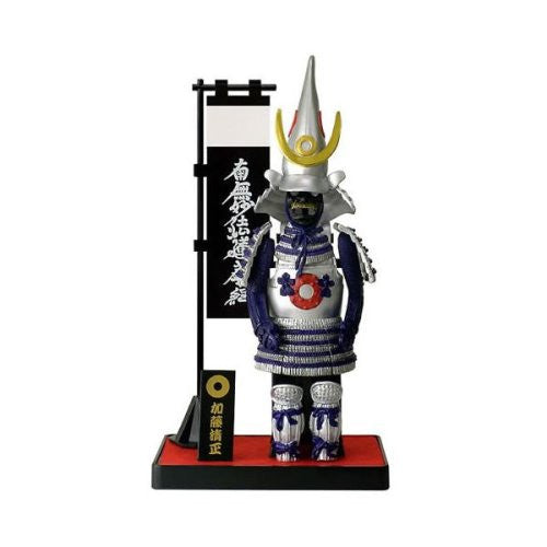 B-Typ: Kato Kiyomasa