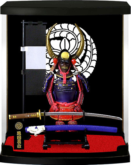 A-Type: Kuroda Nagamasa