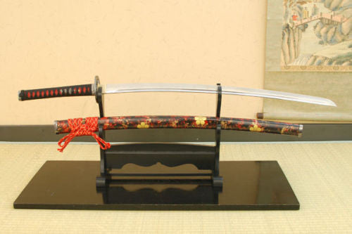 Wert Katana: Maeda Keiji