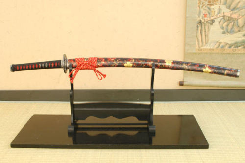 Wert Katana: Maeda Keiji