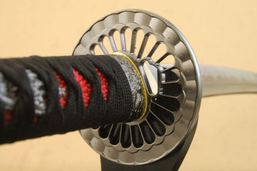 Wert Katana: Maeda Keiji