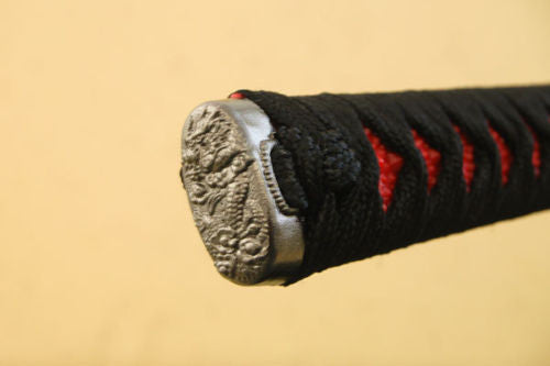 Wert Katana: Maeda Keiji