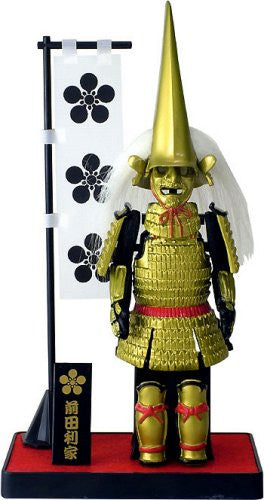 Tipo B: Maeda Toshiie