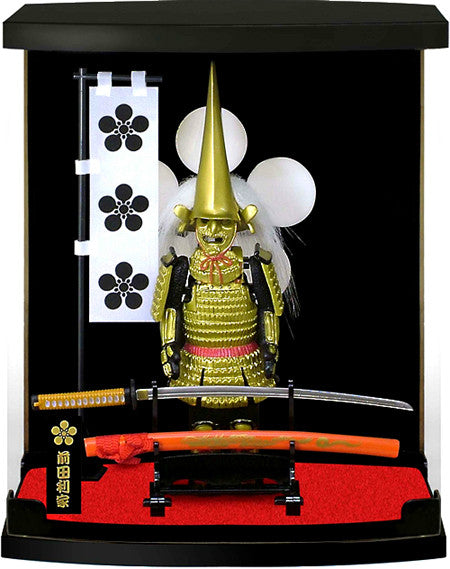 A-Typ: Maeda Toshiie