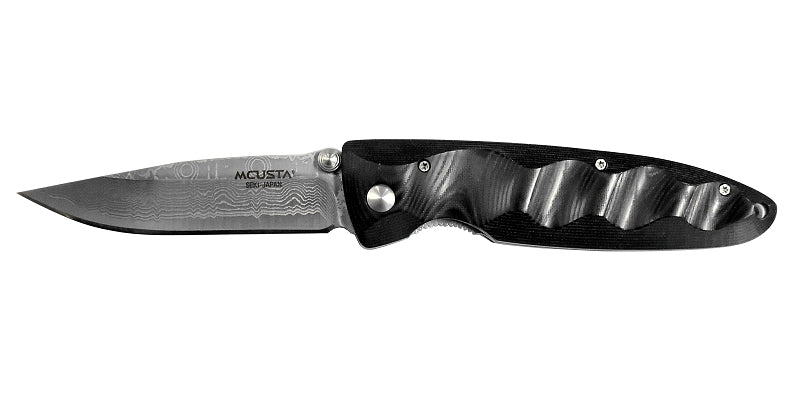 New Wave MC-0022D