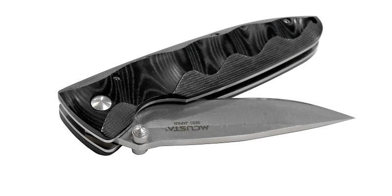 New Wave MC-0022D