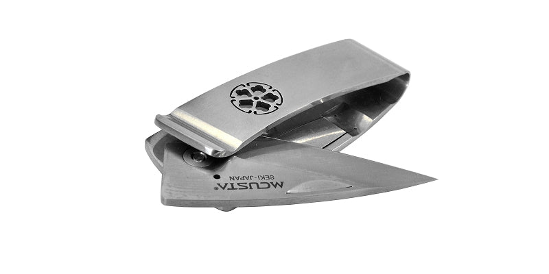 Taschenclip „Kamon“ MC-0082 ≪Kikyo≫