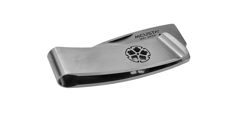 Taschenclip „Kamon“ MC-0082 ≪Kikyo≫