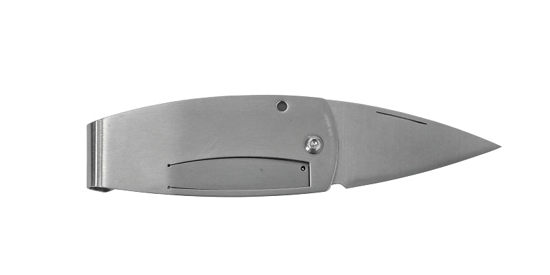 Taschenclip „Kamon“ MC-0083 „Kranich“.