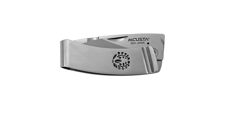 Taschenclip „Kamon“ MC-0084 ≪Fuji≫