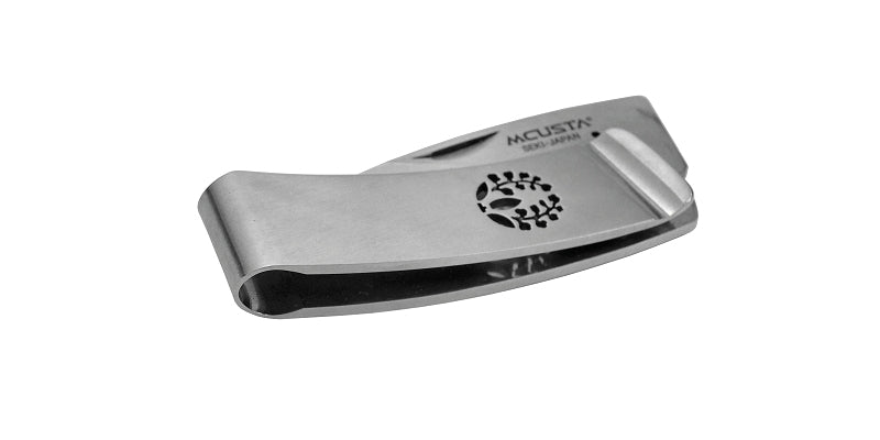 Taschenclip „Kamon“ MC-0084 ≪Fuji≫