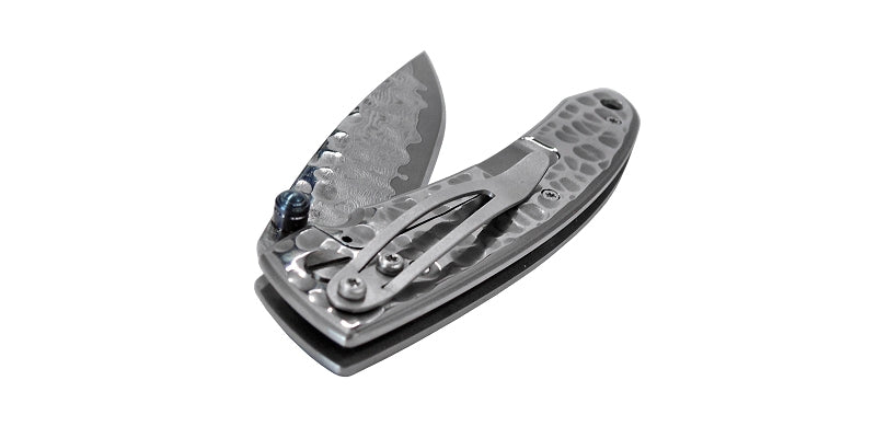 Schmiede MC-0113D ≪Small Tsuchi≫