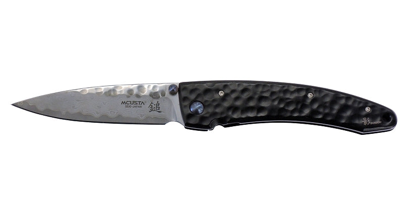 Forja MC-0114BD ≪Sombra≫