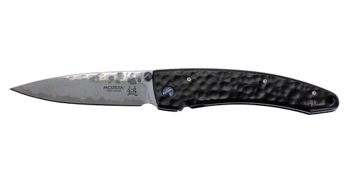 Forge MC-0114BD Shadow – Damascus Knife