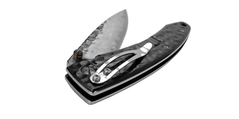 Forja MC-0114BD ≪Sombra≫