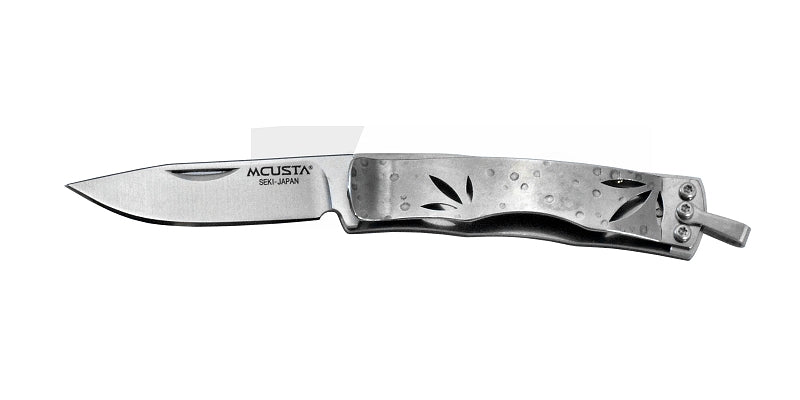 Neckknife  Bamboo MC-0152