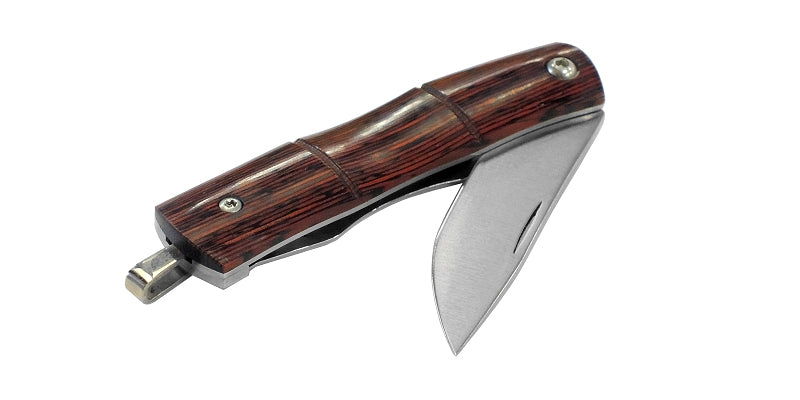 Neckknife  Bamboo MC-0152