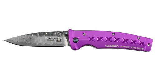 Fusion MC-0162D Damascus Scissors