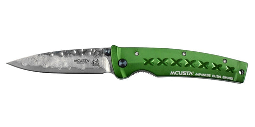 Fusion MC-0164D Damascus Scissors