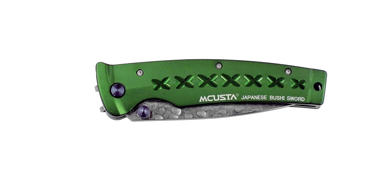 Fusión MC-0164D