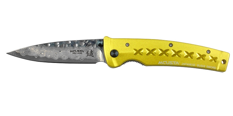 Fusion MC-0164D