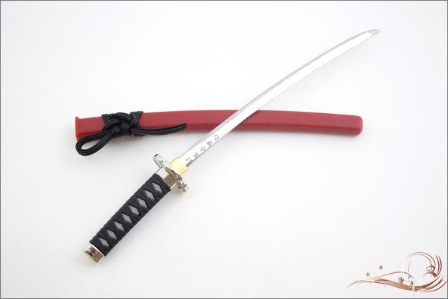 Katana-Brieföffner・Sakamoto Ryoma-Mutsunokami Yoshiyuki