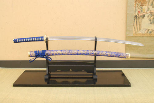 Wert Katana: Naoe Kanetsugu