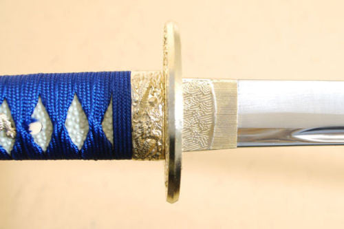 Wert Katana: Naoe Kanetsugu