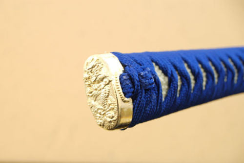 Wert Katana: Naoe Kanetsugu