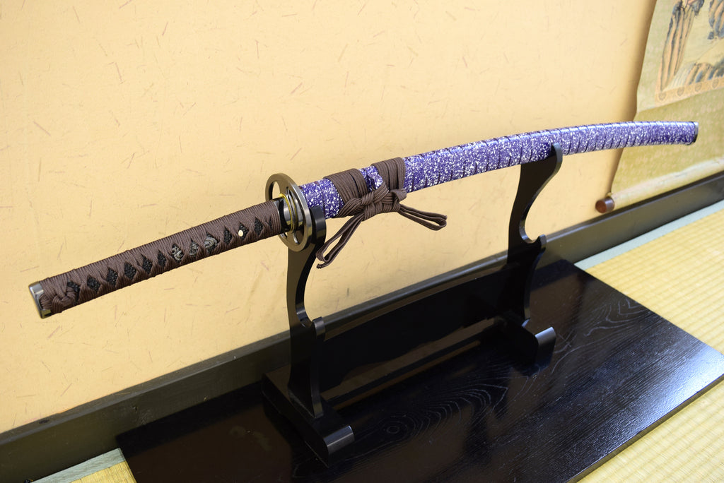 Valor Katana: Kasen Kanesada
