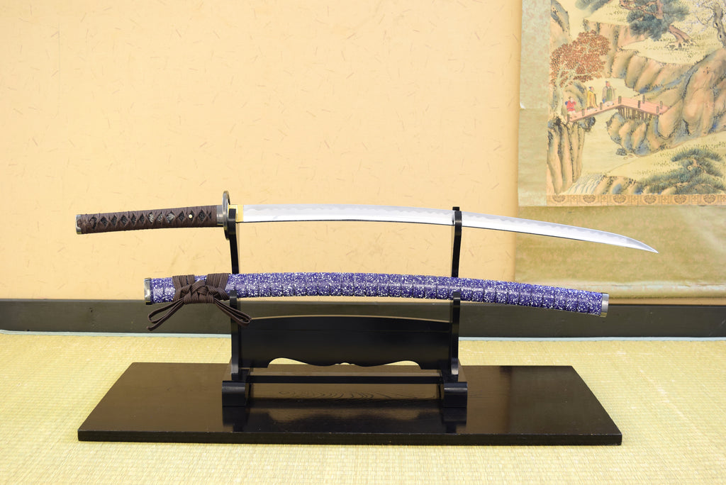 Valor Katana: Kasen Kanesada