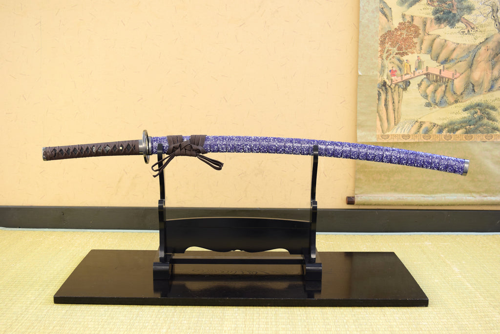 Valor Katana: Kasen Kanesada