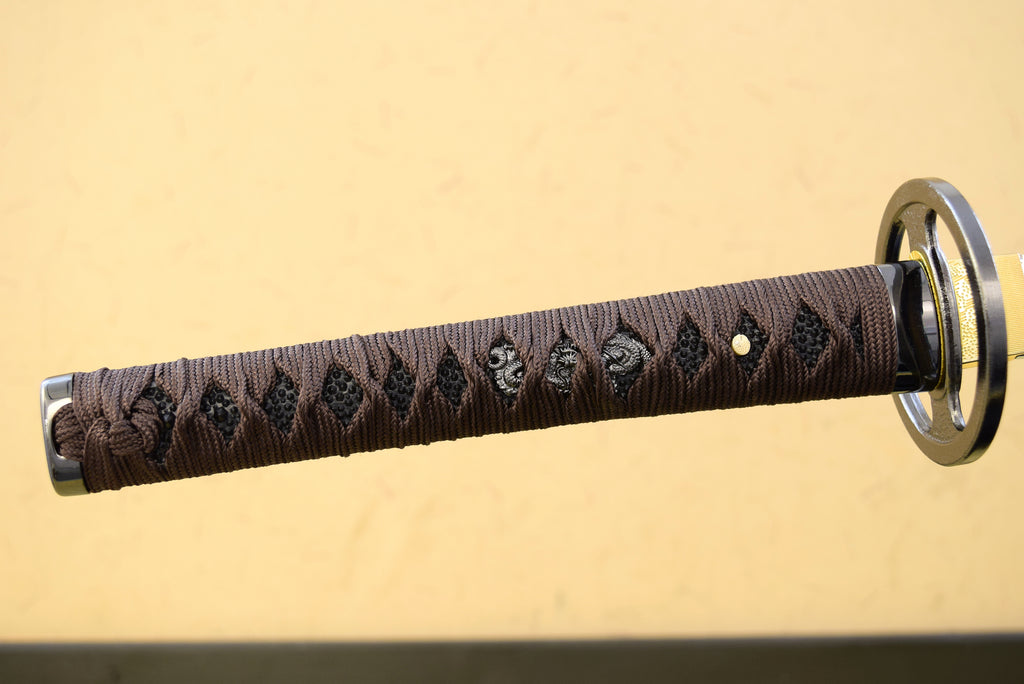 Valor Katana: Kasen Kanesada