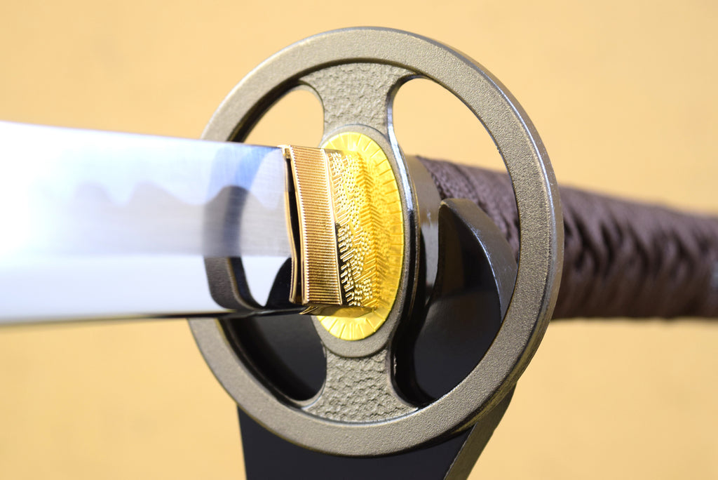 Valor Katana: Kasen Kanesada