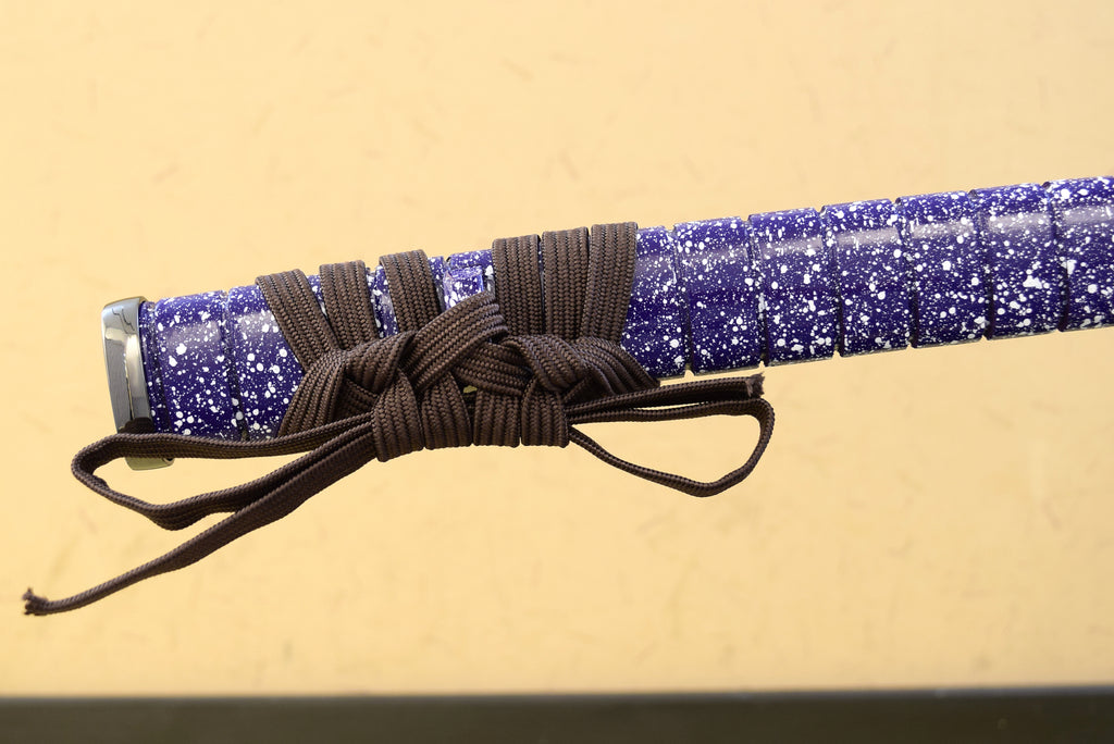 Valor Katana: Kasen Kanesada