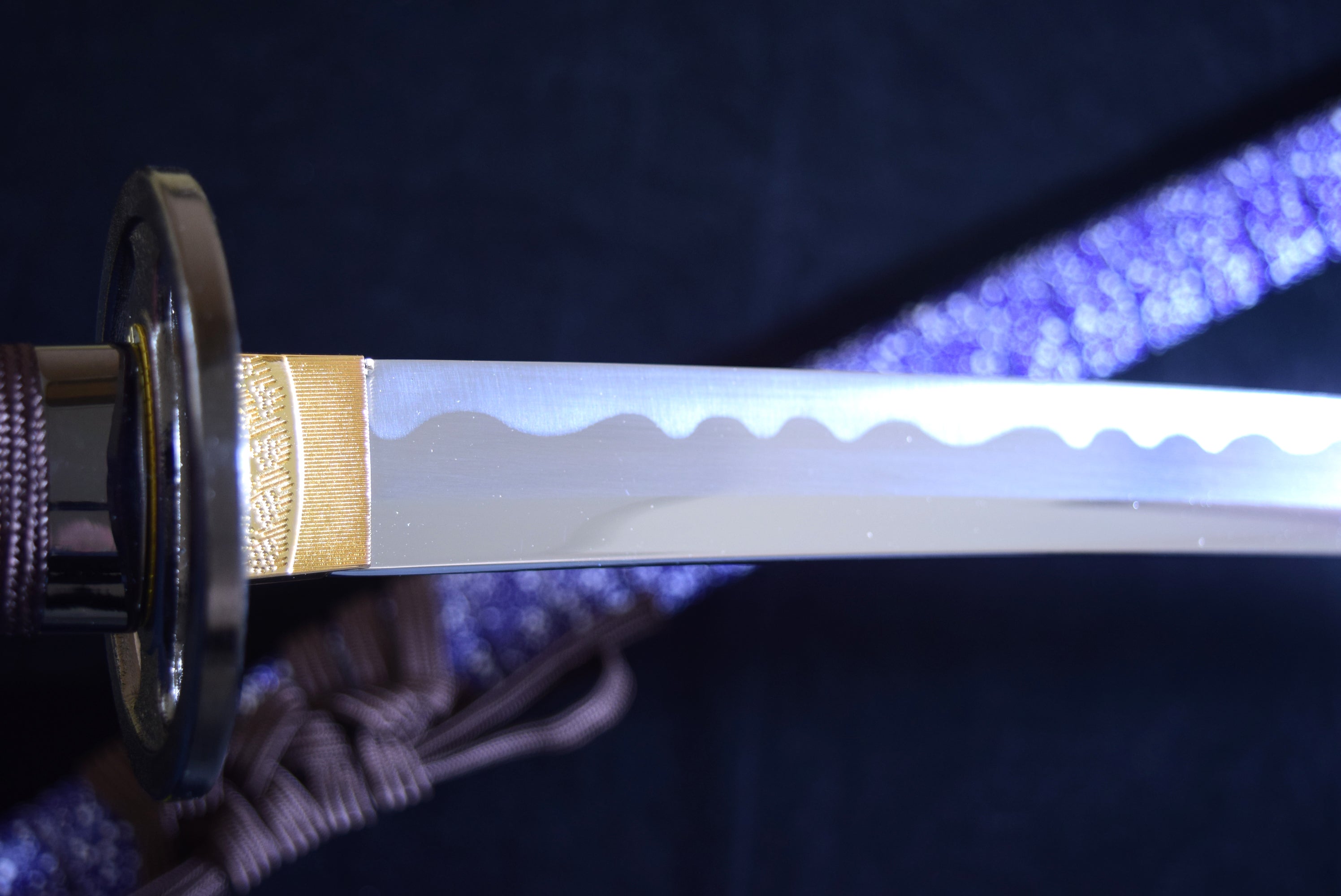 Valor Katana: Kasen Kanesada